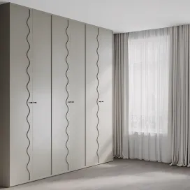 Wardrobe wave